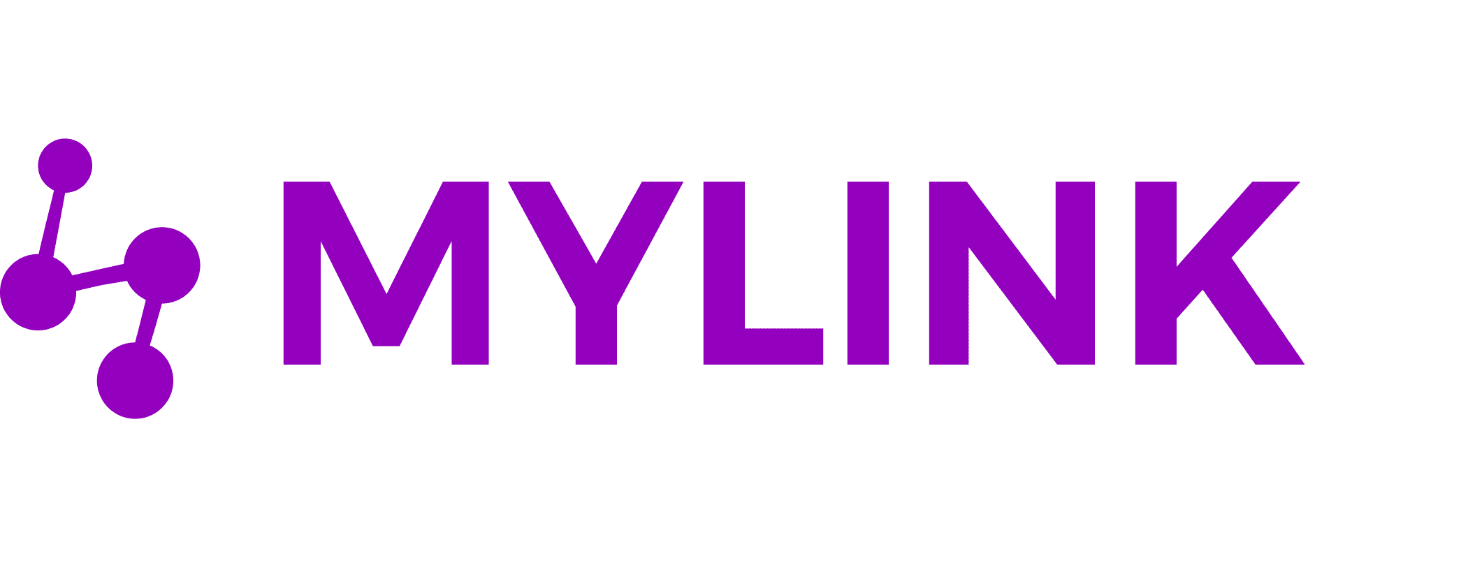 MyLink Logo